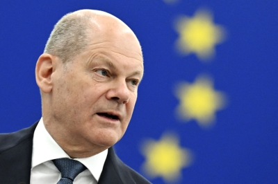Germany unveils €2.7b weapons package for Ukraine - Vimarsana News