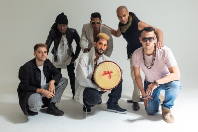Pre-sale tickets for 26th Rainforest Music Fest now available - Vimarsana News