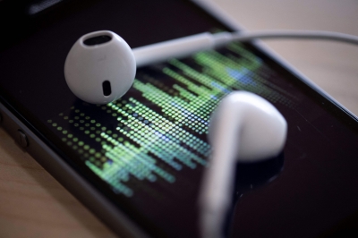 Audio book narrators say AI is already taking away business