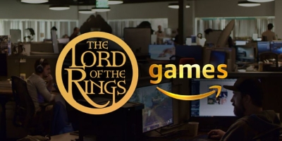 Amazon announces ‘Lord of the Rings’ video game