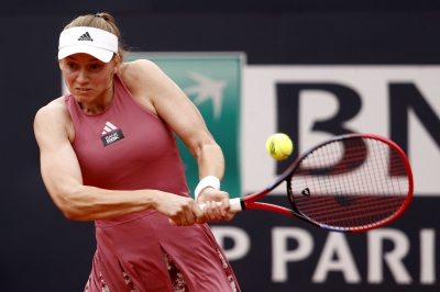 Rybakina, Swiatek set to renew rivalry in Rome quarter-final | Malay Mail