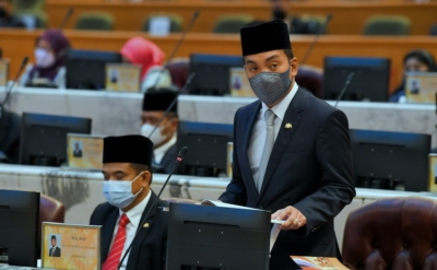 Johor MB: State govt to address traffic congestion woes, road condition issues by next year - Vimarsana News