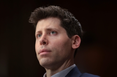 Sam Altman: The quick, deep thinker leading OpenAI