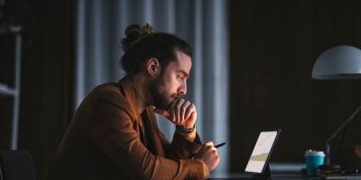 Online search to make up lost time with AI