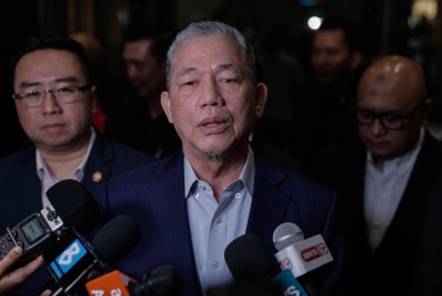 Rubber exports value falls to RM35.99b in 2022, says DPM Fadillah - Vimarsana News