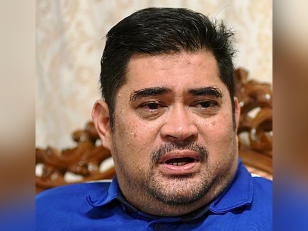 Deputy Chief Minister III Datuk Shahelmey Yahya said Sabah may keep experiencing power outages in the next two months as the SESB continues load shedding exercise to stabilise the state’s electricity grid. — Borneo Post pic