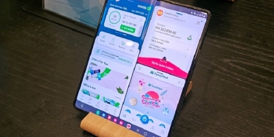 Samsung Malaysia, local partners demonstrate optimised apps for Galaxy Z Fold 4, Z Flip 4