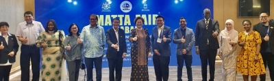Sabah tapping unexplored tourism market, says state minister - Vimarsana News