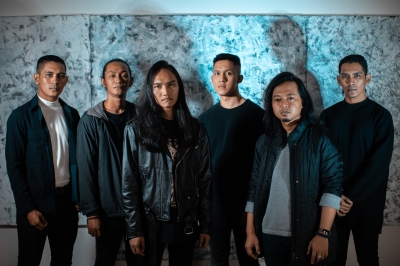 Malaysian band SOG to merge post-hardcore and symphony in upcoming 'Reimaginasi' concert - Vimarsana News