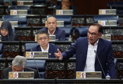 PM Anwar: T20 households with their 'big houses' won't get electricity subsidy, Haj financial aid - Vimarsana News