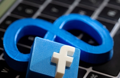 Meta hit with record US$1.3 b fine over data transfers - Vimarsana News