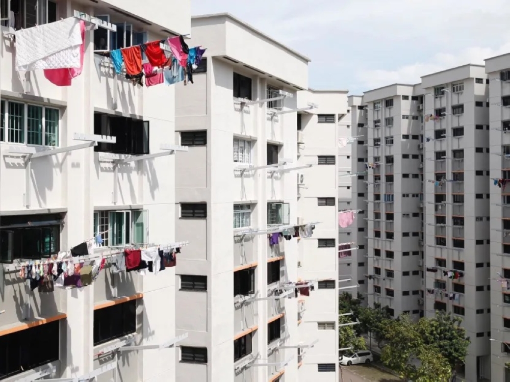 Singapore man gets S$2,000 fine for not reporting change of residential ...