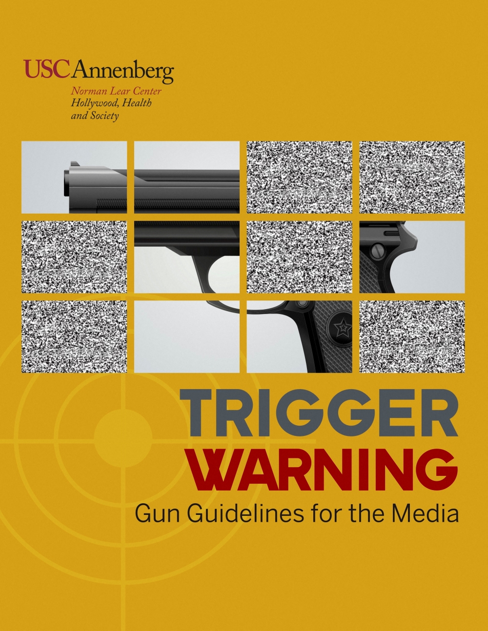 Hollywood needs to depict safer gun use in film and TV, says study ...