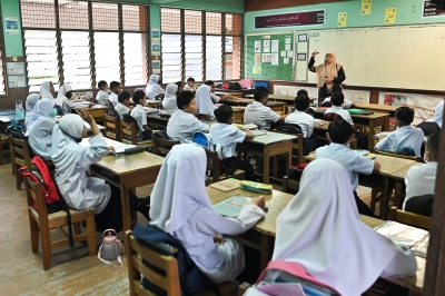 Education Ministry: 2024/2025 school session starts in March 2024