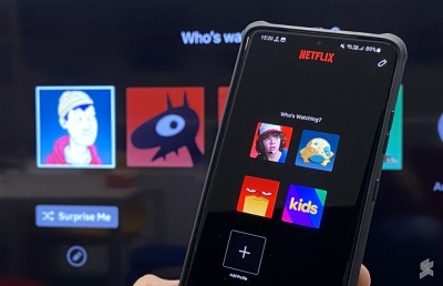 Netflix Extra Member: Here's how Netflix knows you're not staying in the same household - Vimarsana News