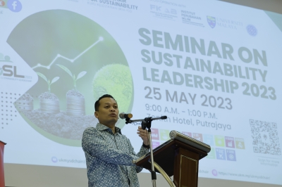 Nik Nazmi: Energy Efficiency and Conservation Bill expected to be tabled this year - Vimarsana News