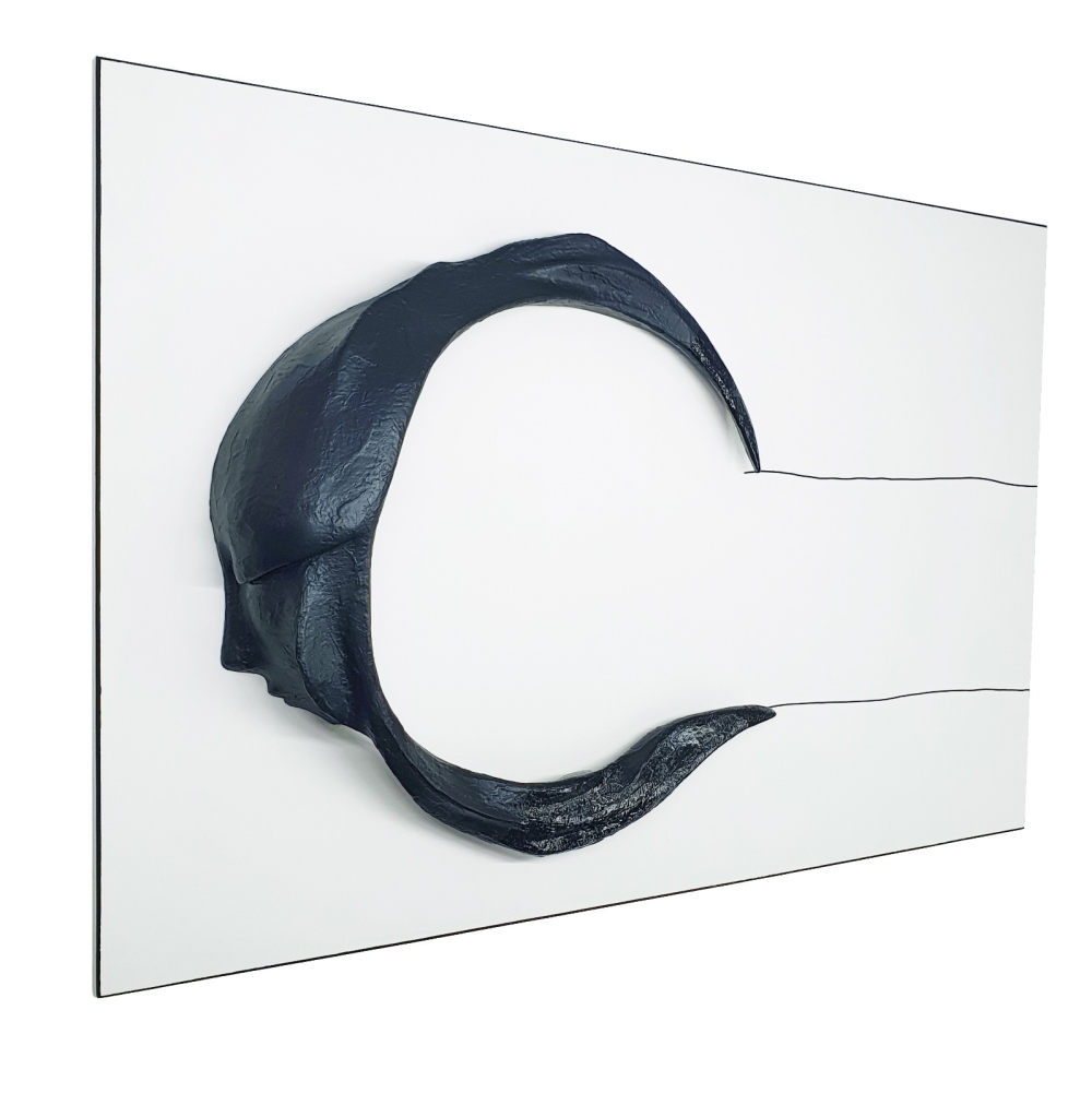 The Move by Aboud Fares. — Picture courtesy of Aboud Fares