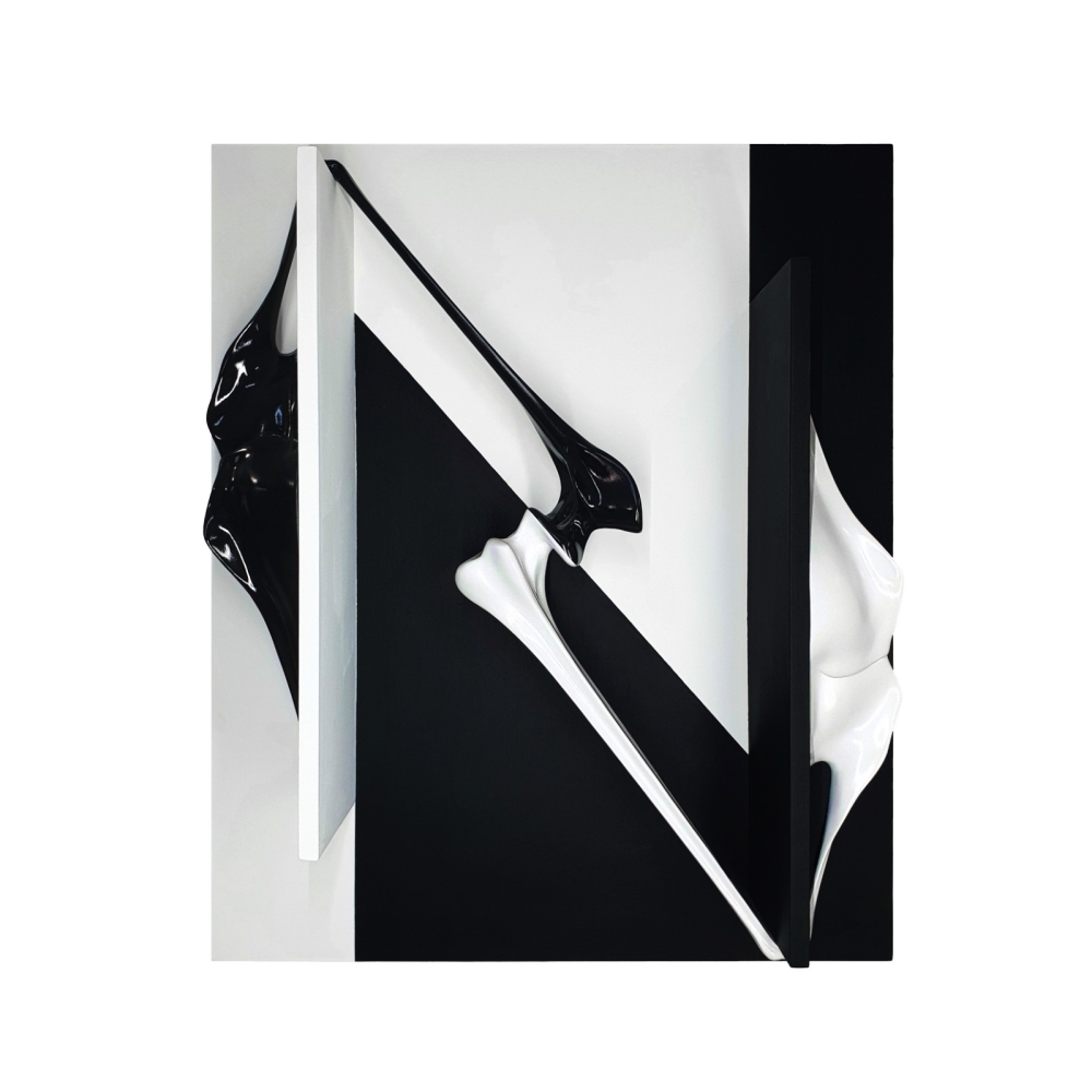 The Drop by Aboud Fares. — Picture courtesy of Aboud Fares