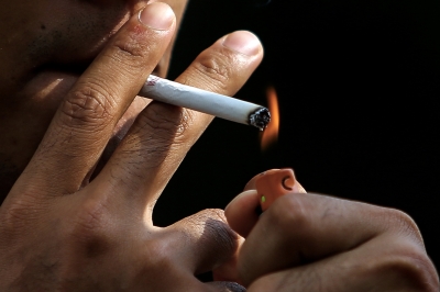 Deputy Health D-G: 30,648 smoking violation notices issued last year - Vimarsana News