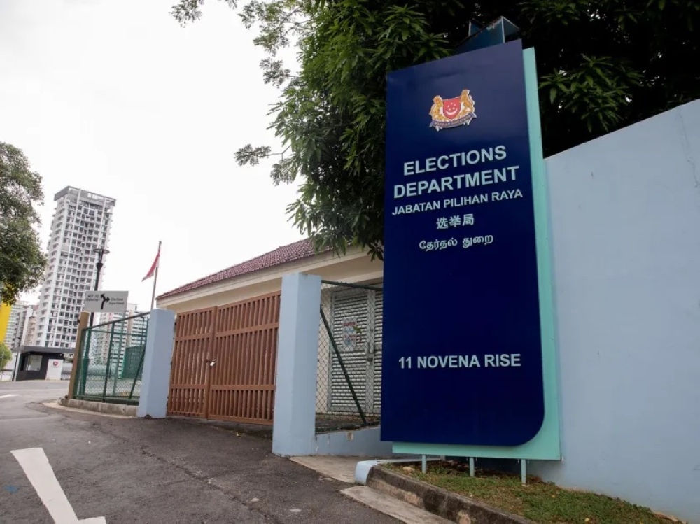 Under the law, the presidential election must be conducted within six months after the office of the president becomes vacant before the incumbent’s term expires. — TODAY pic