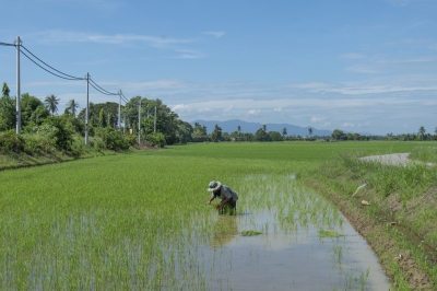 Stats Dept: Malaysia's Producer Price Index eases to -3.0pc in April 2023 - Vimarsana News