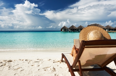 Research suggests the seaside could foster better health - Vimarsana News