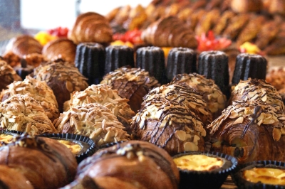 'I'm so bored with croissants!': Have we reached peak pastry? - Vimarsana News