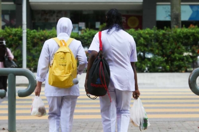 MoH gives assurance to send more doctors, nurses to Johor, says exco - Vimarsana News
