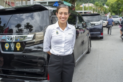 Don't forget you're a 'product of Penang' too, Bukit Bendera MP tells Kedah MB in ownership row - Vimarsana News