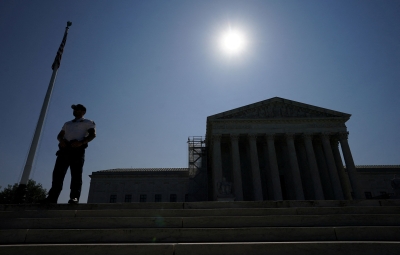 Experts debate how much US Supreme Court ruling chills labour strikes - Vimarsana News