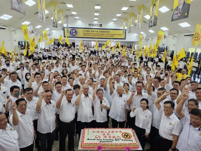 Deputy premier: Putrajaya duty bound to allocate funding for Sarawak's development - Vimarsana News
