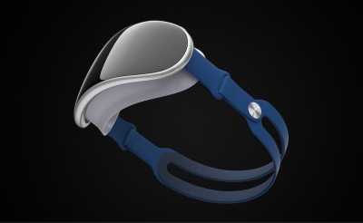 Apple mixed-reality headset to take aim at the metaverse