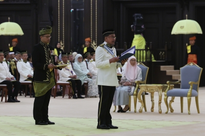 PM Anwar: Govt to launch three policies to face world's challenges - Vimarsana News