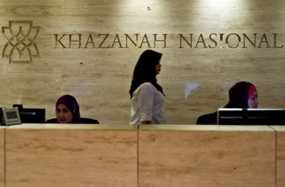 Khazanah’s investment in PolicyStreet complements its Future Malaysia Programme which aims to support the local start-up ecosystem of entrepreneurs, start-ups, venture capital and corporate venture programmes through collaboration with domestic and international partners. ― AFP pic