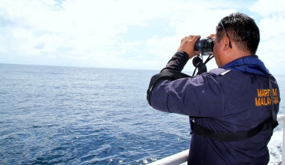 Kuala Kedah Maritime Zone: Bodies of two brothers feared drowned found - Vimarsana News