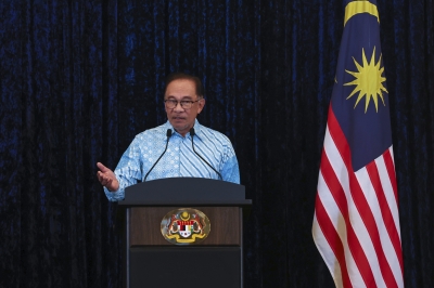 PM Anwar: Malaysia-Indonesia ties lifted to a level both countries can be proud of - Vimarsana News