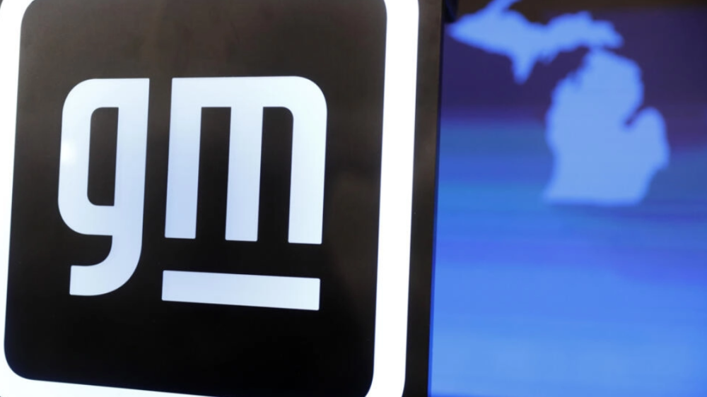 Under the agreement GM vehicle owners will have access to Tesla’s 12,000 “superchargers,” said a GM news release. — AFP file pic