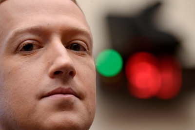 Report: Meta’s Zuckerberg shakes off Apple Vision Pro