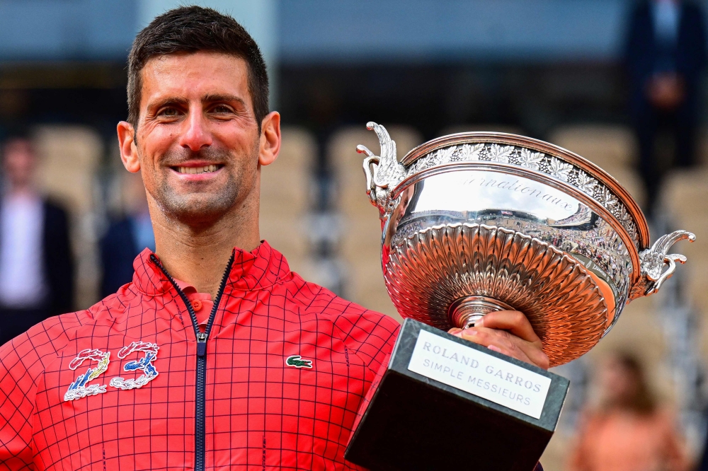 djokovic career earnings
