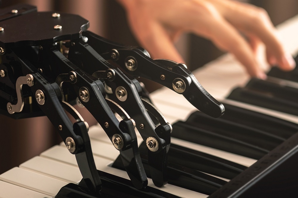With AI, you don’t have to be an artist to make music | Malay Mail