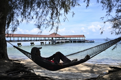 Study: Cheapest to retire solo in Kedah, Kelantan, Terengganu capitals at below RM2,100 monthly; Klang Valley priciest at RM2,520 - Vimarsana News