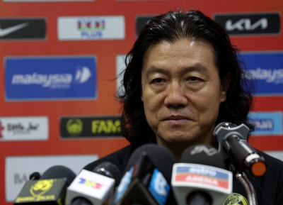 Harimau Malaya coach: Injuries rule Natxo, Feroz out of Papua New