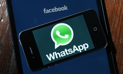 WhatsApp will soon let you run multiple accounts on the same phone. Here’s how it looks like