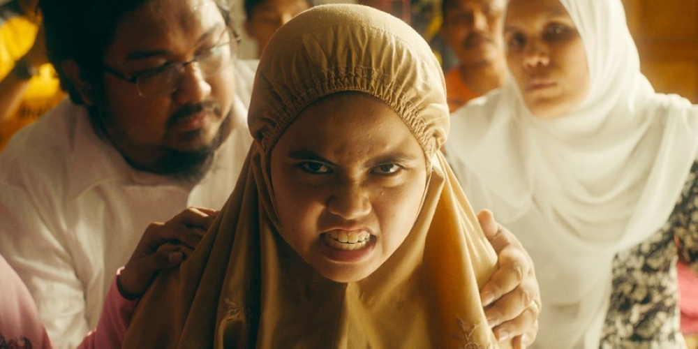Acclaimed Malaysian horror film embraces ‘female monstrosity’