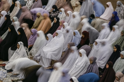 马来西亚在 2022 年伊斯兰指数中表现最好的穆斯林占多数的国家，但在人权方面还有很长的路要走（视频）