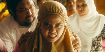 Acclaimed Malaysian horror film embraces 'female monstrosity' - Vimarsana News