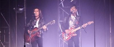 Tickets for Taiwanese rock band Power Station to go on sale on July 7 ...