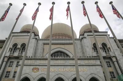 No criminal wrongdoing in Court of Appeal judge Mohd Nazlan's case, says PM Anwar - Vimarsana News