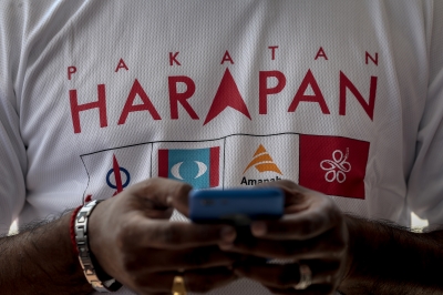 Kelantan state polls: Amanah, PKR Wanita wings submit list of candidates, says Dr Hafidzah - Vimarsana News