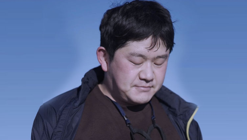 South Korean singer Choi Sung-bong was found dead at home this morning. — Picture via Instagram/sungbongchoiofficial